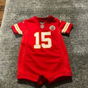 Patrick Mahomes Jersey